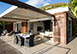Villa la Magnifica St. Barts Vacation Villa - Dévé