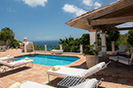 Villa la Mexicaine St. Barths Oceanfront Vacation Rental