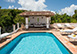 Villa la Mexicaine St. Barts Vacation Villa - Lurin