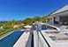 Villa La Petite Sereine  St. Barts Vacation Villa - Pointe Milou