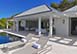 Villa La Petite Sereine  St. Barts Vacation Villa - Pointe Milou