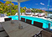 Villa la Rose des Vents St. Barts Vacation Villa - Grand Cul de Sac