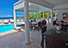 Villa la Rose des Vents St. Barts Vacation Villa - Grand Cul de Sac