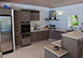 Villa la Rose des Vents St. Barts Vacation Villa - Grand Cul de Sac