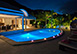 Villa la Rose des Vents St. Barts Vacation Villa - Grand Cul de Sac