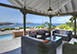 Villa la Vie en Rose St. Barts Vacation Villa - Petit Cul de Sac