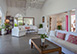 Villa la Vie en Rose St. Barts Vacation Villa - Petit Cul de Sac