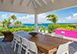 Villa la Vie en Rose St. Barts Vacation Villa - Petit Cul de Sac