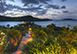 Villa la Vie en Rose St. Barts Vacation Villa - Petit Cul de Sac