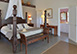 Villa la Vie en Rose St. Barts Vacation Villa - Petit Cul de Sac