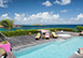 Villa la Vie en Rose St. Barts Vacation Villa - Petit Cul de Sac