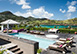 Villa la Vie en Rose St. Barts Vacation Villa - Petit Cul de Sac