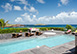 Villa la Vie en Rose St. Barts Vacation Villa - Petit Cul de Sac