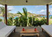 Villa la Vie en Rose St. Barts Vacation Villa - Petit Cul de Sac