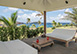 Villa la Vie en Rose St. Barts Vacation Villa - Petit Cul de Sac