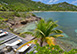 Villa la Vie en Rose St. Barts Vacation Villa - Petit Cul de Sac