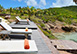 Villa la Vie en Rose St. Barts Vacation Villa - Petit Cul de Sac