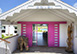 Villa la Vie en Rose St. Barts Vacation Villa - Petit Cul de Sac