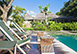 Villa le Manoir de Lorient St. Barts Vacation Villa - Lorient