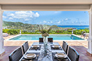 Villa le Roc St. Barths Villa Rentals