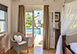 Villa le Roc St. Barts Vacation Villa - Petit Cul de Sac
