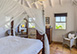 Villa le Roc St. Barts Vacation Villa - Petit Cul de Sac