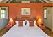 Villa le Roc St. Barts Vacation Villa - Petit Cul de Sac