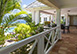 Villa le Roc St. Barts Vacation Villa - Petit Cul de Sac
