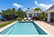 Villa le Roc St. Barts Vacation Villa - Petit Cul de Sac