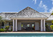 Villa le Roc St. Barts Vacation Villa - Petit Cul de Sac