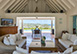 Villa le Roc St. Barts Vacation Villa - Petit Cul de Sac
