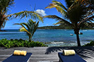 Villa les Sables St. Barths Villa Rentals