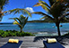 Villa les Sables St. Barts Vacation Villa - Lorient