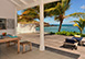 Villa les Sables St. Barts Vacation Villa - Lorient