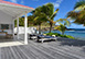 Villa les Sables St. Barts Vacation Villa - Lorient