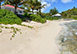 Villa les Sables St. Barts Vacation Villa - Lorient