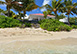 Villa les Sables St. Barts Vacation Villa - Lorient