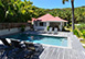 Villa les Sables St. Barts Vacation Villa - Lorient