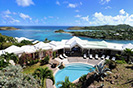 St. Barths Villa Rentals
