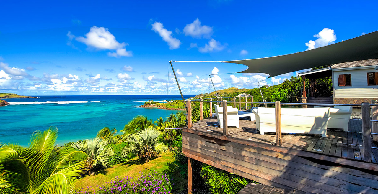 Luxury Villa Holiday Rental