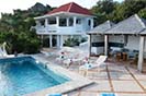St. Barths Villa Rentals