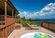 Blue Tang Caribbean Vacation Villa - Cruz Bay, St. John