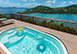 Blue Tang Caribbean Vacation Villa - Cruz Bay, St. John