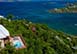 Blue Tang Caribbean Vacation Villa - Cruz Bay, St. John