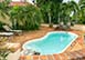 Caneel Trailside Cottage Caribbean Vacation Villa - Cruz Bay, St. John