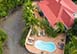 Caneel Trailside Cottage Caribbean Vacation Villa - Cruz Bay, St. John