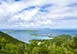 Caneel Trailside Cottage Caribbean Vacation Villa - Cruz Bay, St. John