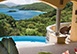Delfina St. John, Caribbean Vacation Villa - Peter Bay's