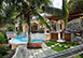Delfina St. John, Caribbean Vacation Villa - Peter Bay's