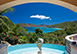 Delfina St. John, Caribbean Vacation Villa - Peter Bay's